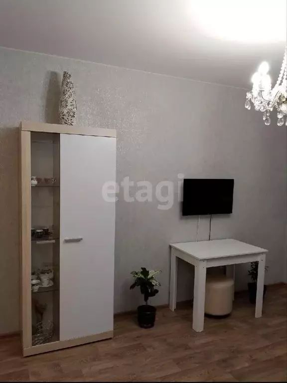 Квартира, студия, 28 м - Фото 0