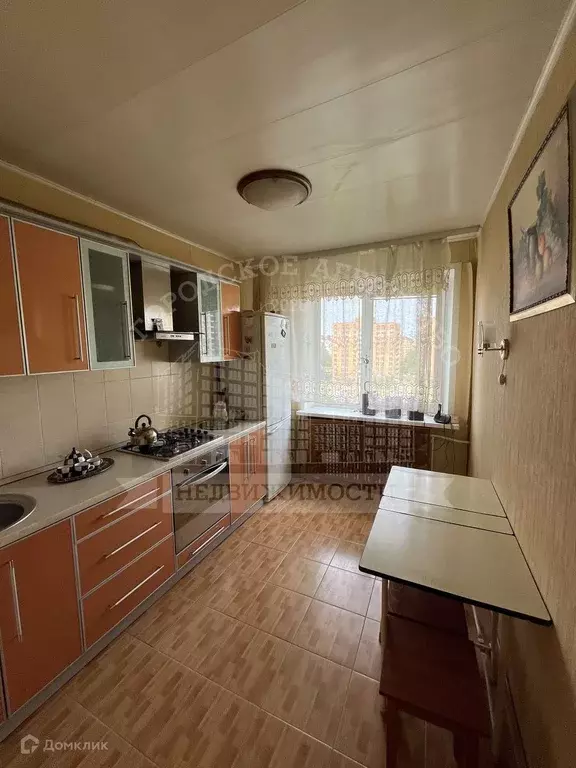 Продаётся 2-к квартира, 50 м - Фото 0
