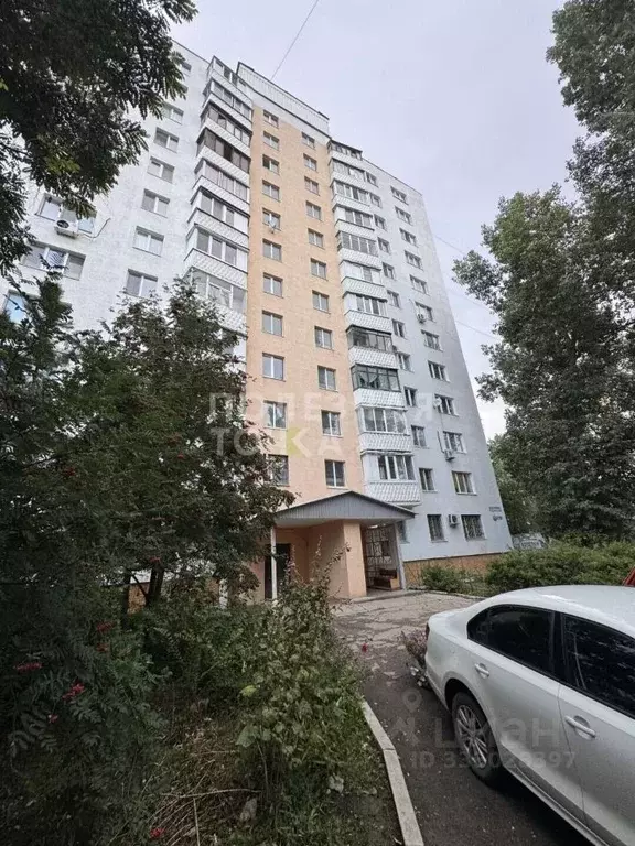 3-к кв. Самарская область, Самара ул. Георгия Димитрова, 80 (80.0 м) - Фото 1