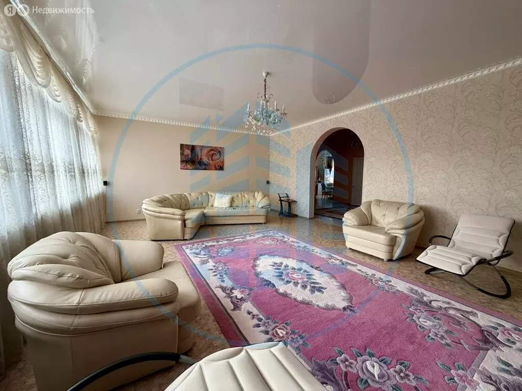 Дом в Ессентуки, Октябрьская улица, 274Б (480.8 м) - Фото 1