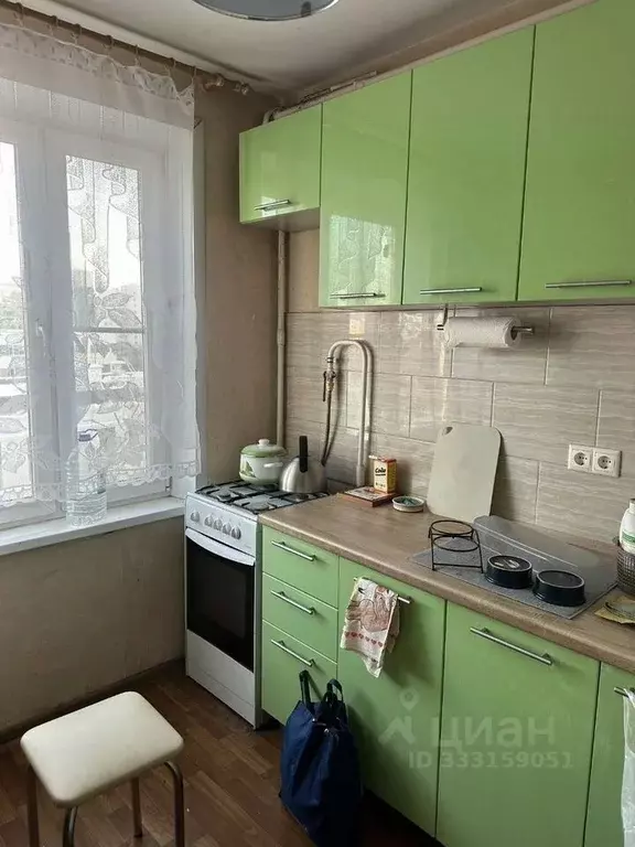 2-к кв. Москва Шоссейная ул., 37 (45.0 м) - Фото 1