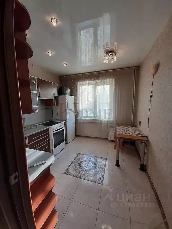 2-к кв. Новосибирская область, Новосибирск Троллейная ул., 136 (51.0 ... - Фото 0