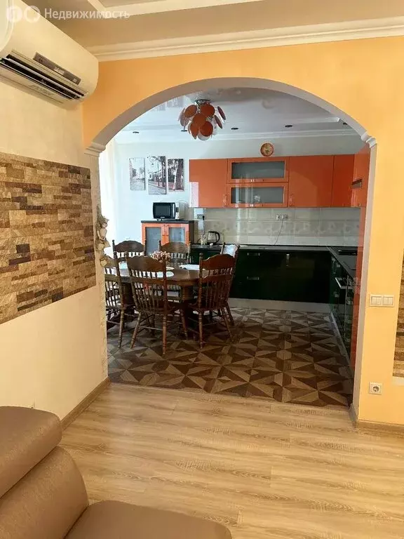 2-комнатная квартира: Волгоград, улица Космонавтов, 19к1 (79.3 м) - Фото 2