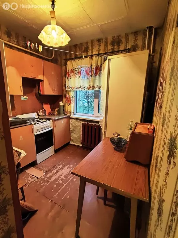 1-комнатная квартира: Большие Колпаны, Садовая улица, 1 (32.8 м) - Фото 2