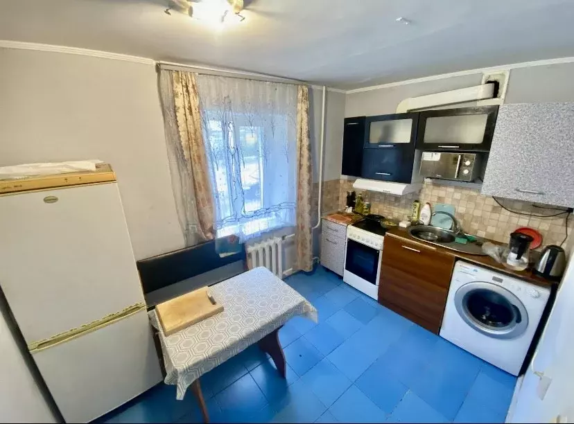 Продаётся 3-к квартира, 69 м - Фото 0