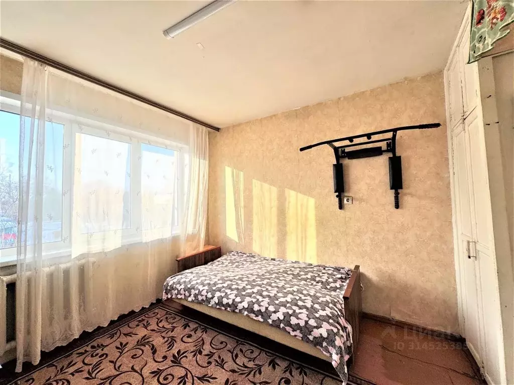 Комната Омская область, Омск ул. 2-я Любинская, 2Б (10.5 м) - Фото 1