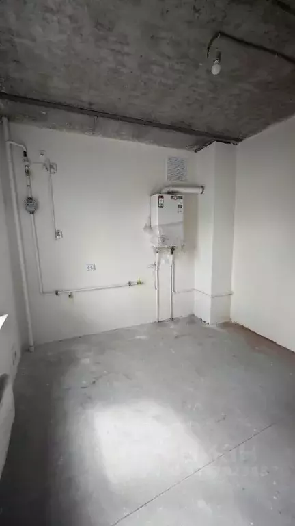 1-к кв. Липецкая область, Усмань ул. Фридриха Энгельса, 151 (38.8 м) - Фото 1