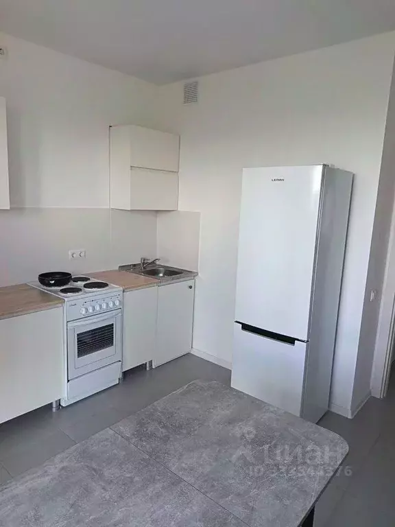 2-к кв. Москва Кусковская ул., 12/1 (65.0 м) - Фото 2
