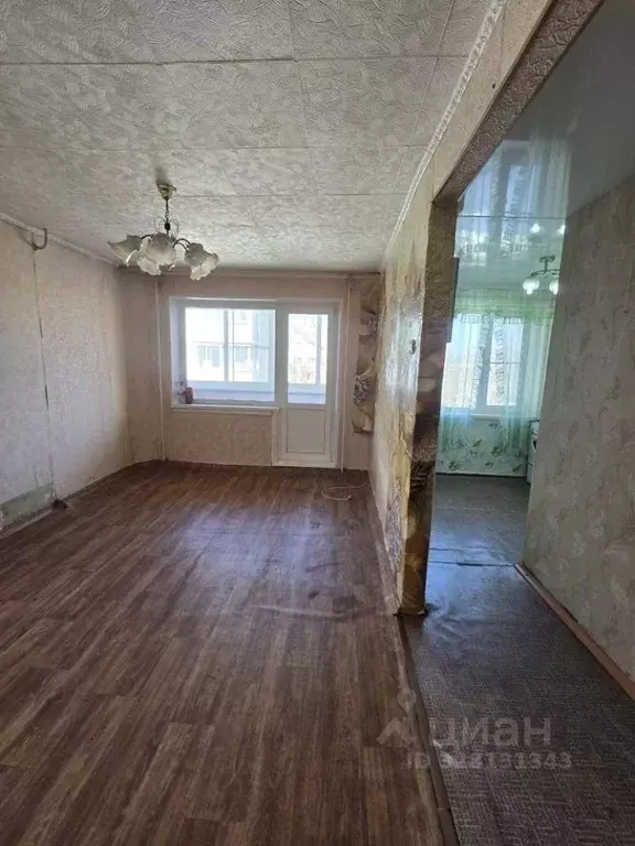 1-к кв. Нижегородская область, Дзержинск Западный пер., 11 (33.0 м) - Фото 2