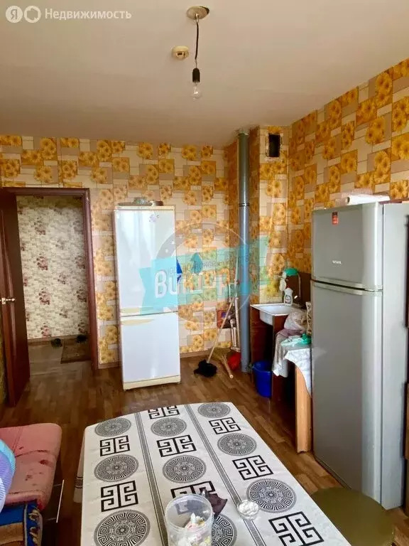 3-комнатная квартира: Мценск, улица Машиностроителей, 19 (73 м) - Фото 2