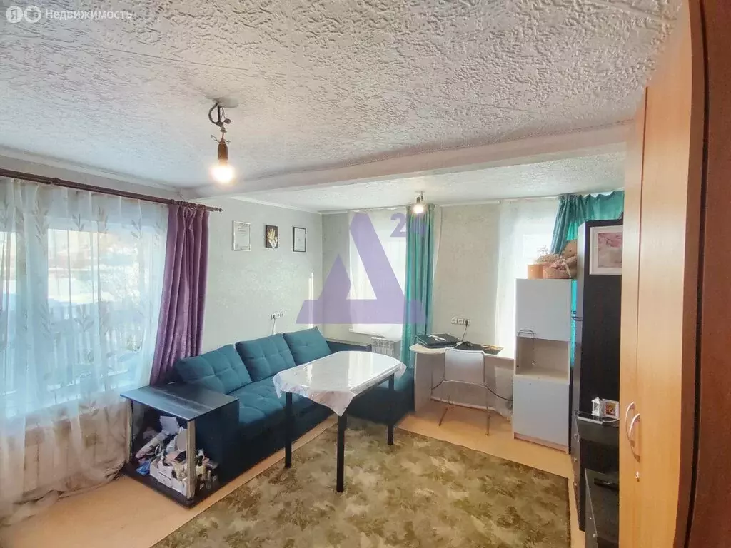 Дом в Новоалтайск, улица Байдукова, 71 (54.8 м) - Фото 2