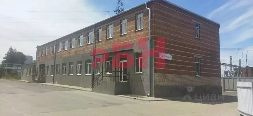 Помещение свободного назначения в Ростовская область, Ростов-на-Дону ... - Фото 1