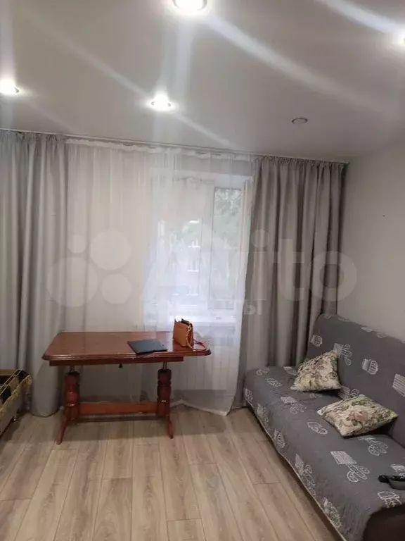 Квартира-студия, 18 м, 3/5 эт. - Фото 0