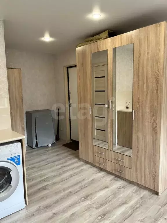 Комната Воронежская область, Воронеж ул. 9 Января, 274 (16.9 м) - Фото 1