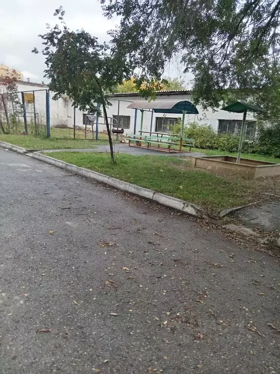 Студия Тюменская область, Тюмень ул. Рационализаторов, 22 (28.0 м) - Фото 2