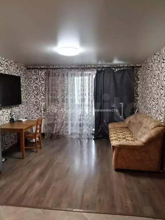 2-к. квартира, 56,2 м, 1/9 эт. - Фото 1