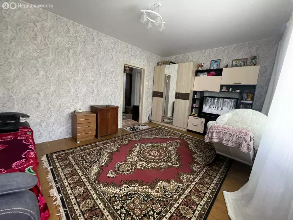 Дом в Аксай, улица Карла Либкнехта, 58А (48.4 м) - Фото 1