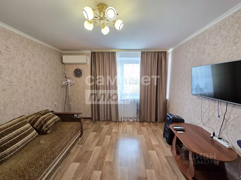 3-к кв. Башкортостан, Мелеуз ул. Ленина, 133 (61.4 м) - Фото 0