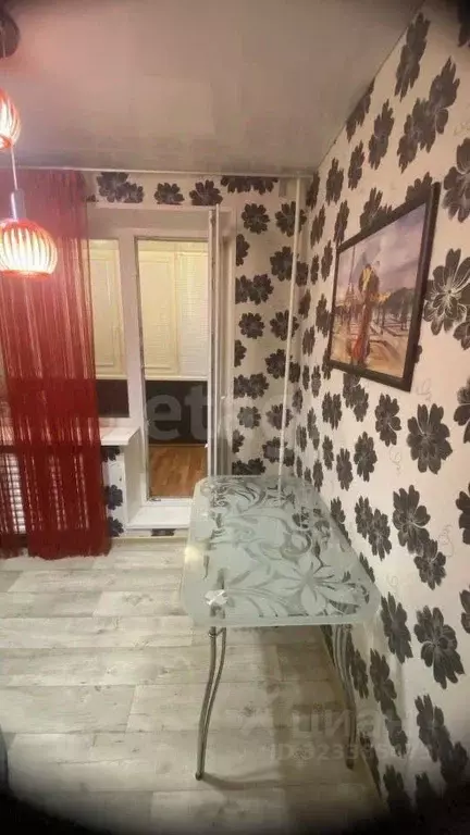 1-к кв. Башкортостан, Уфа Баязита Бикбая ул., 41 (33.2 м) - Фото 2