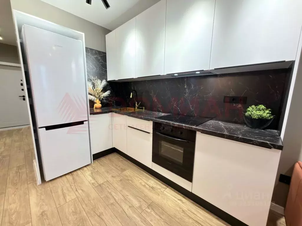 1-к кв. Ростовская область, Ростов-на-Дону, Нахичевань ул. 23-я Линия, ... - Фото 2