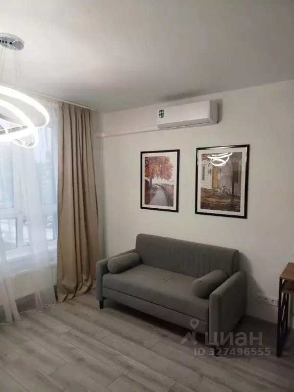 Студия Московская область, Ленинский городской округ, Молоково пгт ... - Фото 1