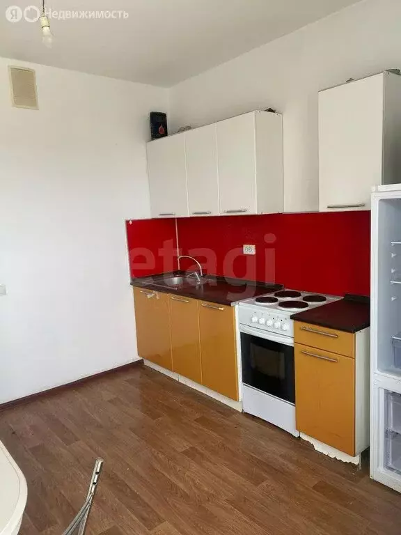1-комнатная квартира: Ростов-на-Дону, улица Петренко, 10 (36 м) - Фото 0