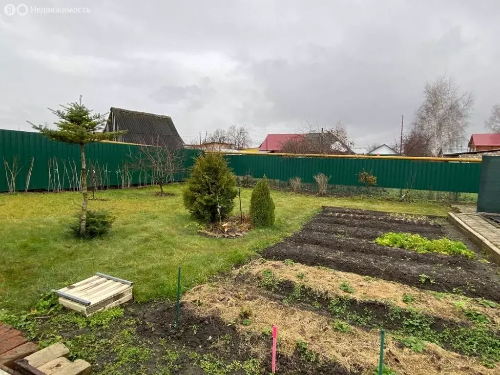 Дом в Кунгур, Машзаводской переулок, 9 (92 м) - Фото 1