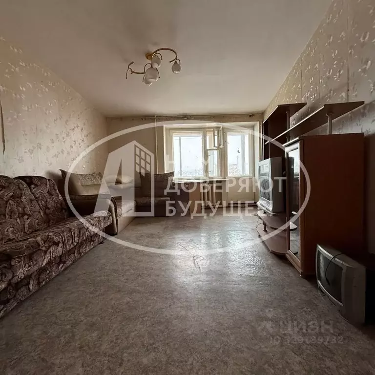 3-к кв. Пермский край, Добрянка ул. Герцена, 32А (74.0 м) - Фото 2