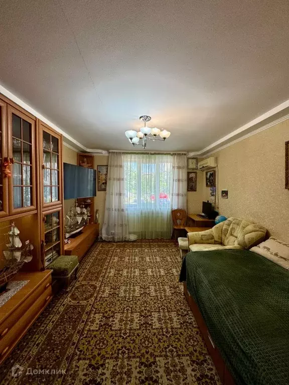 Продаётся 2-к квартира, 54.4 м - Фото 0