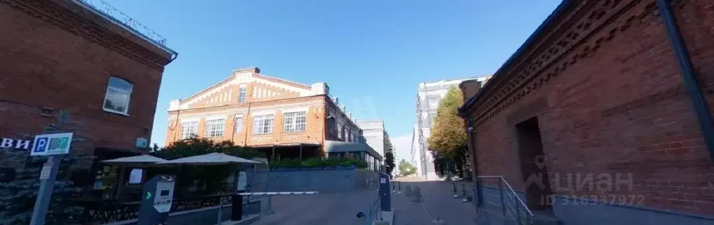 Помещение свободного назначения в Москва Вятская ул., 27С7 (262 м) - Фото 1