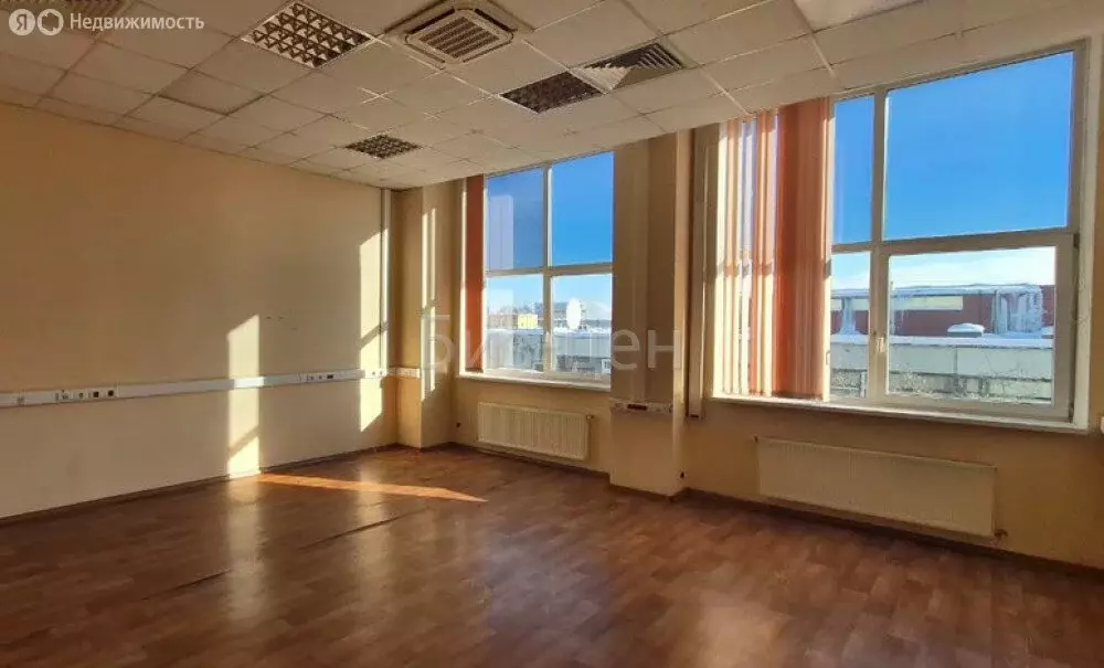 Офис (16 м) - Фото 2