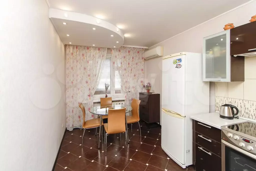 2-к. квартира, 65,3 м, 9/10 эт. - Фото 0