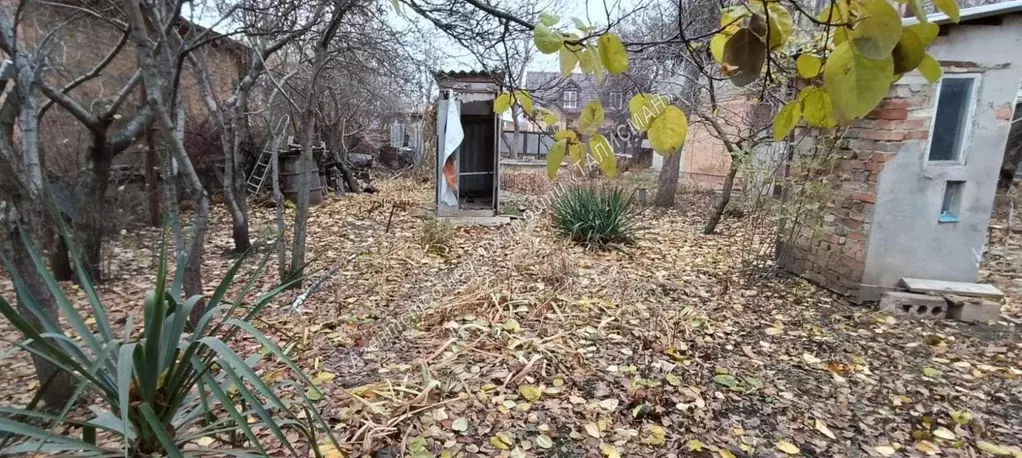 Участок в Ростовская область, Таганрог Портовик садовое товарищество,  ... - Фото 2