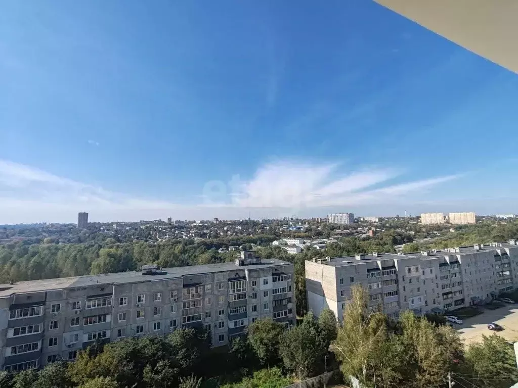 1-к кв. Калужская область, Калуга ул. Первых Коммунаров, 18 (38.61 м) - Фото 2