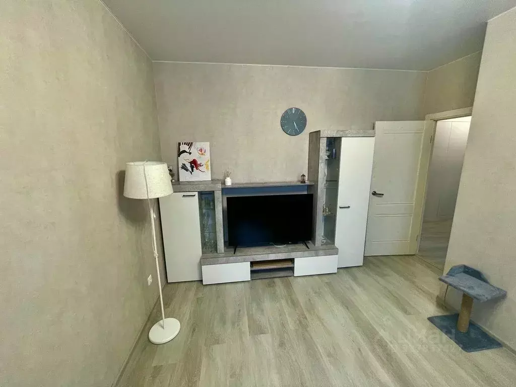 3-к кв. Белгородская область, Белгород ул. Беловская, 12к2 (71.3 м) - Фото 1