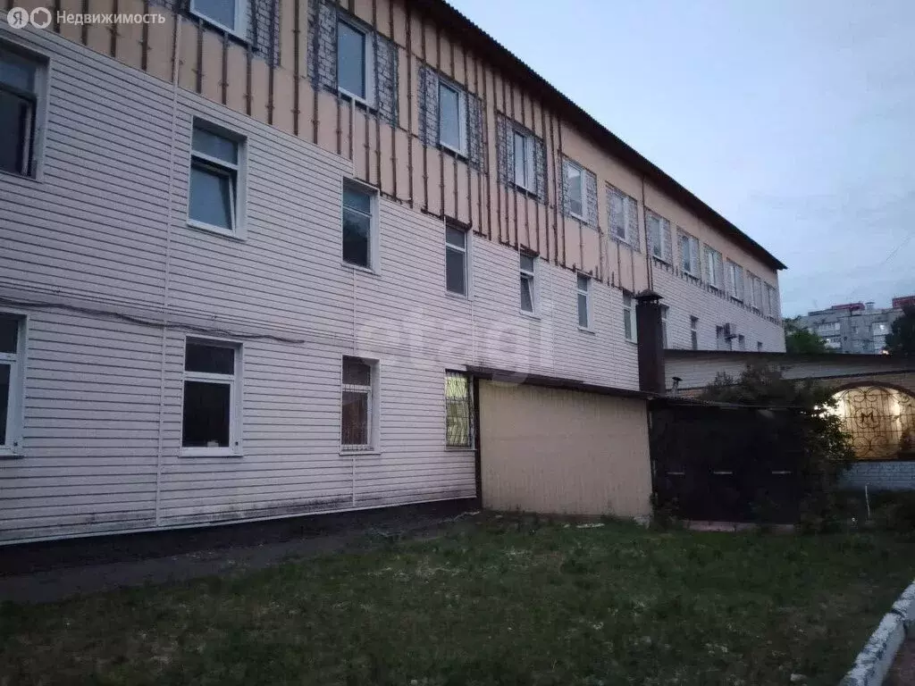 Помещение свободного назначения (450 м) - Фото 1