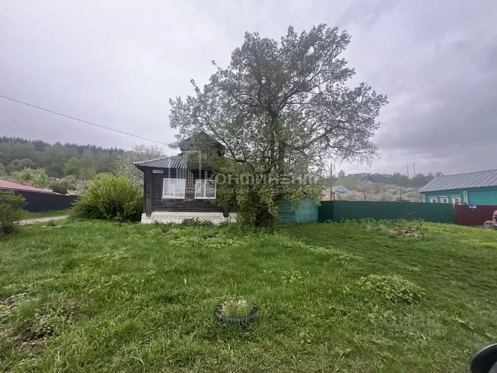 Дом в Владимирская область, Вязники ул. Фатьянова, 51 (77 м) - Фото 2