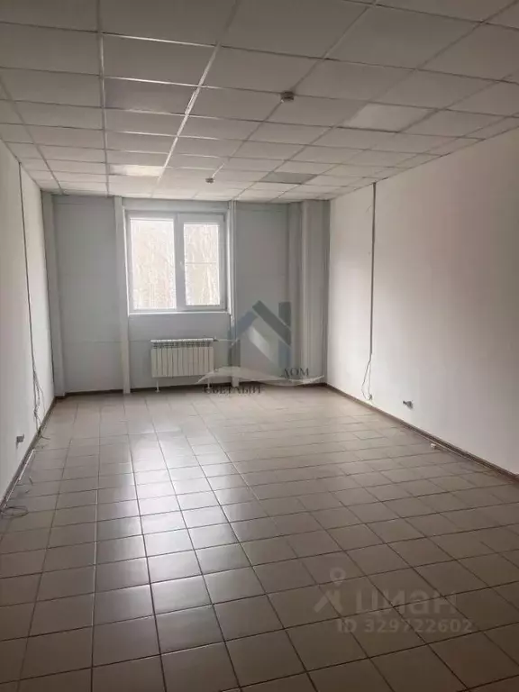 Офис в Алтайский край, Барнаул ул. Солнечная Поляна, 22 (19 м) - Фото 1
