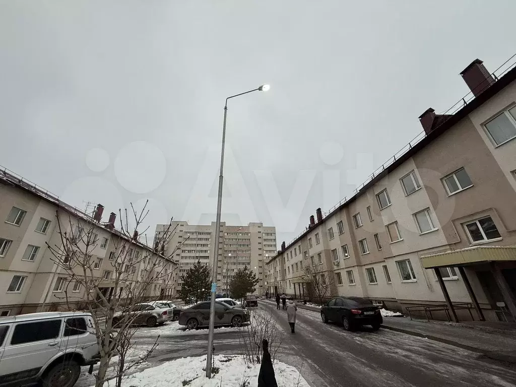 1-к. квартира, 30 м, 2/3 эт. - Фото 0