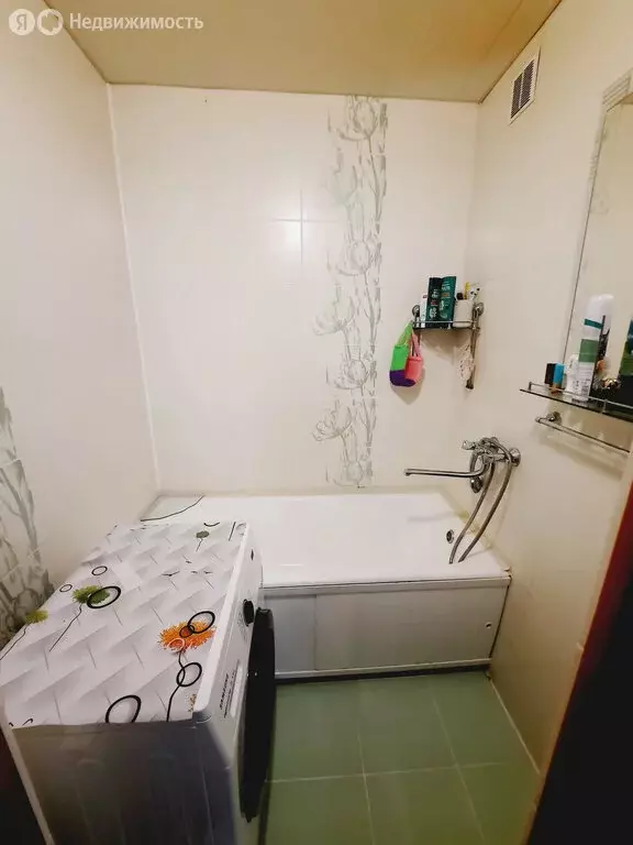 1-комнатная квартира: Лесозаводск, Пушкинская улица, 50 (29.2 м) - Фото 1