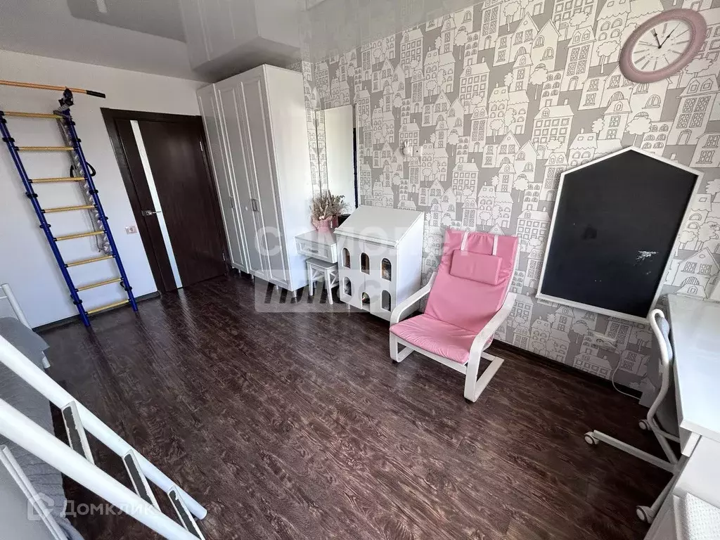 Продаётся 2-к квартира, 57.1 м - Фото 1