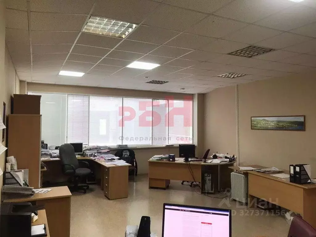 Офис в Самарская область, Самара ул. Водников, 60 (54 м) - Фото 2