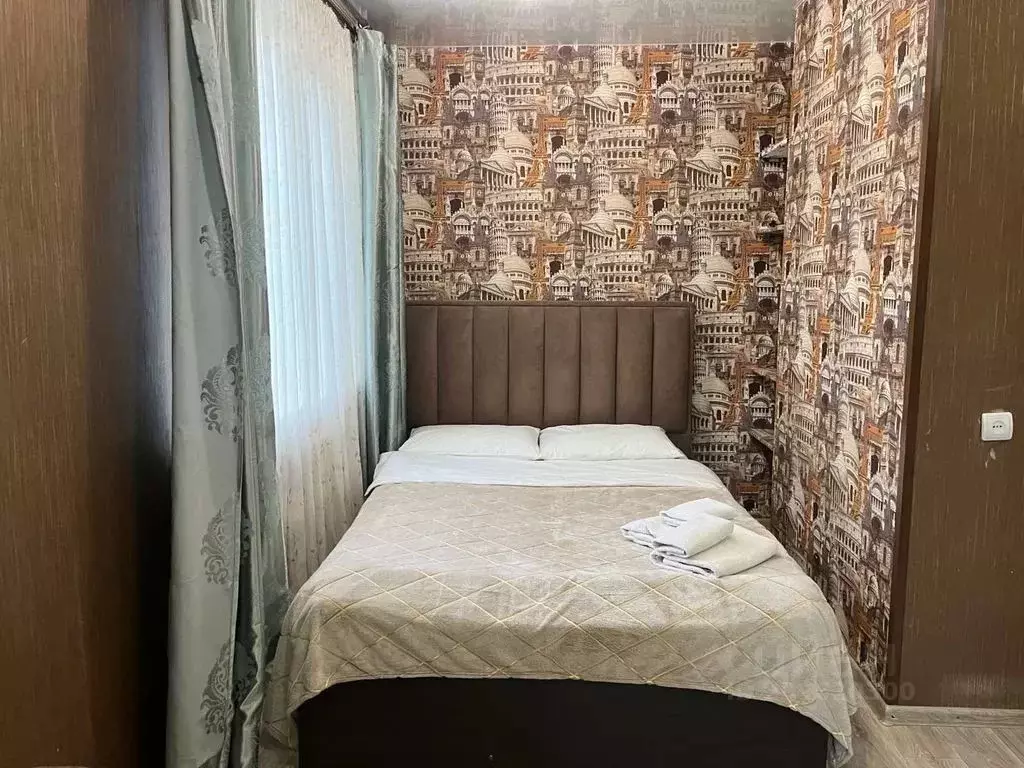 1-к кв. Пермский край, Березники ул. Мира, 70 (36.0 м) - Фото 0