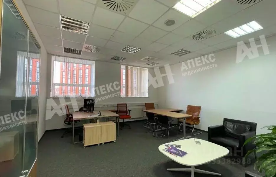 Офис в Москва Новодмитровская ул., 2Б (2678 м) - Фото 1