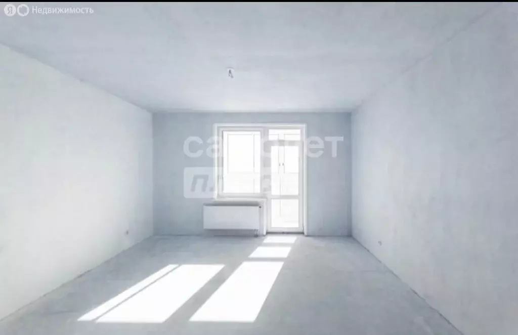 1-комнатная квартира: Ижевск, улица Ключевой Посёлок, 23 (33.9 м) - Фото 1