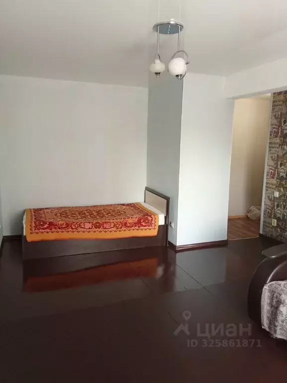 1-к кв. Волгоградская область, Волгоград Бакинская ул., 3 (33.0 м) - Фото 1