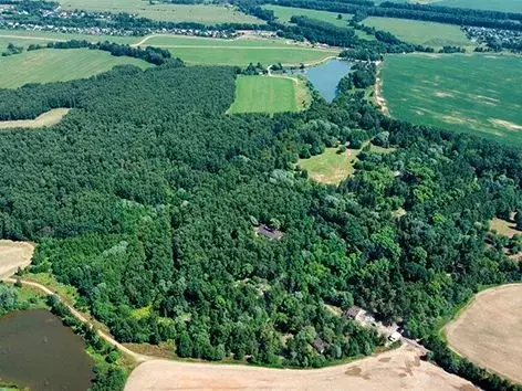 Участок в Московская область, Домодедово КП Данилово Парк тер.,  (6.0 ... - Фото 2