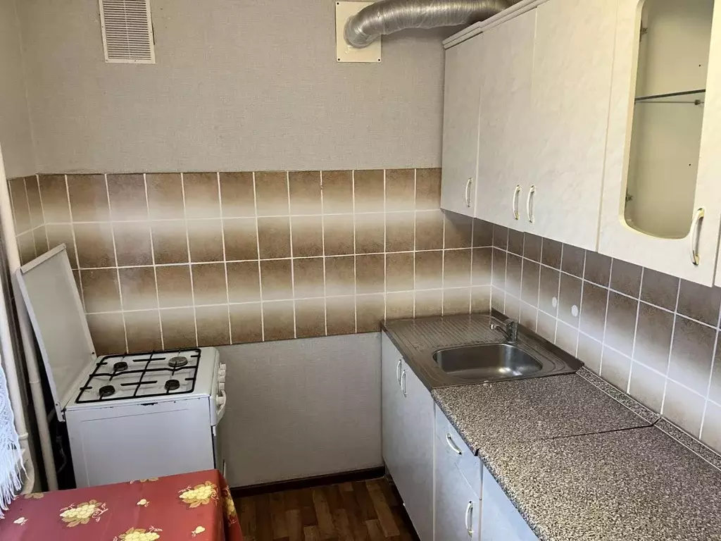 1-к кв. Саратовская область, Энгельс ул. Марины Расковой, 8 (30.0 м) - Фото 1