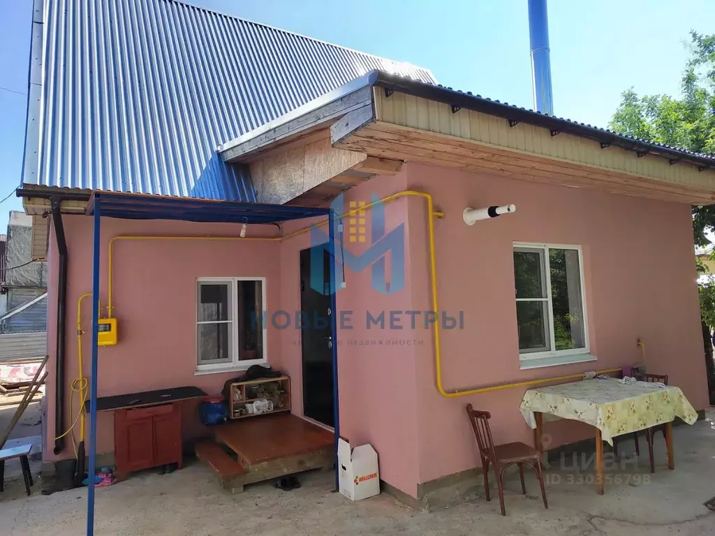 Дом в Нижегородская область, Нижний Новгород СНТ Маяк-Приокский район ... - Фото 2