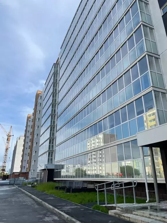 Продаётся квартира-студия, 24.4 м - Фото 0